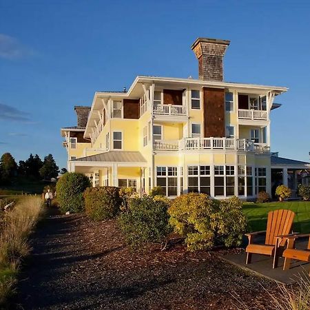 Resort At Port Ludlow Exterior foto